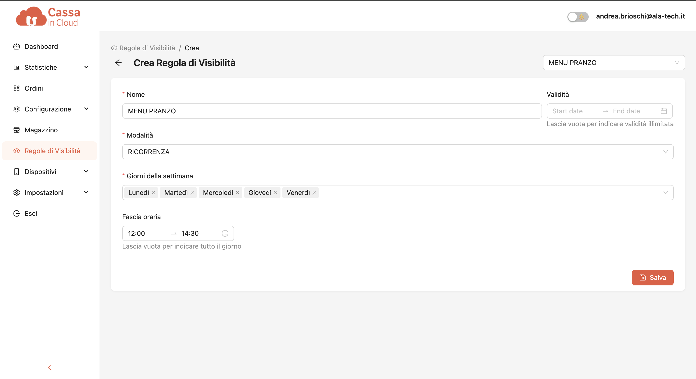 visibilita-ricorrente